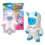 Comparativa de los Mejores Juguetes de Yeti Stumble Guys: Diversión Asegurada para los Pequeños Aventureros Comparativa de los Mejores Juguetes de Yeti Stumble Guys: Diversión Asegurada para los Pequeños Aventureros