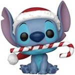 Los Mejores Funko Pop de Stitch para Navidad: Análisis y Comparativa de Juguetes Imperdibles para Niños y Niñas