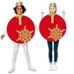 Los Mejores Disfraces de Bolas de Navidad para Niños: Análisis y Comparativa de Juguetes Festivos
