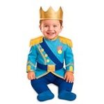 Los Mejores Disfraces de Príncipe para Bebés: Comparativa de Estilos y Calidad en Juguetes para Niños y Niñas Los Mejores Disfraces de Príncipe para Bebés: Comparativa de Estilos y Calidad en Juguetes para Niños y Niñas