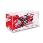 Los Mejores Coches Slot 1/32 Baratos: Análisis y Comparativa para Pequeños Pilotos