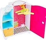 Comparativa del Armario Nenuco con Ropa: ¡Descubre el Mejor Juguete para Vestir y Jugar! Comparativa del Armario Nenuco con Ropa: ¡Descubre el Mejor Juguete para Vestir y Jugar!