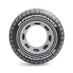 Flotadores Hinchables: Comparativa de los Mejores Juguetes Acuáticos para el Verano de tus Niños