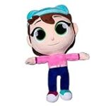 Análisis del Tito Peluix: ¿Es el Mejor Compañero de Juego para Niños y Niñas?