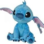 Descubre el Mejor Peluche Grande de Stitch: Análisis y Comparativa de los Juguetes Más Adorables para Niños y Niñas