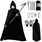 Los Mejores Trajes de Halloween para Niños: Análisis y Comparativa de Juguetes que Complementan la Diversión