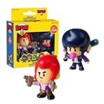Análisis de los Mejores Juguetes de Brawl Stars: ¡Explora la Colonia de Diversión para Niños!