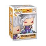 Son Gohan Funko Pop: Análisis y Comparativa de los Mejores Juguetes para Pequeños Fans del Anime