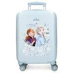 Análisis de la Maleta Frozen: ¿Es el Juguete Perfecto para tu Pequeña Aventurera?