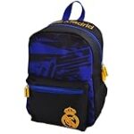Comparativa de Mochilas Real Madrid de Juguettos: ¿La Mejor Opción para los Pequeños Fans?