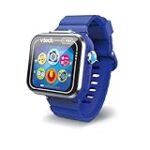 Análisis del Vtech Smartwatch Kidizoom: ¿El mejor reloj inteligente para niños? Análisis del Vtech Smartwatch Kidizoom: ¿El mejor reloj inteligente para niños?