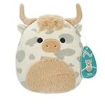 Squishmallows Vaca: Análisis y Comparativa del Juguete de Peluche Favorito para Niños y Niñas Squishmallows Vaca: Análisis y Comparativa del Juguete de Peluche Favorito para Niños y Niñas