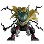Análisis de las Mejores Figuras de Deku: Comparativa de Juguetes para Niños y Niñas