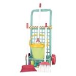 Análisis de las Mejores Escobas y Recogedores de Juguete: Diversión y Aprendizaje para los Más Pequeños