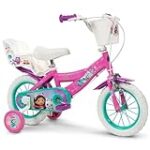 Análisis de la Bicicleta Gabby Dollhouse: ¿Es el Juguete Perfecto para tus Pequeños?
