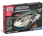 Análisis del Clementoni Lamborghini: ¿El Juguete Ideal para los Pequeños Aficionados a los Coches?