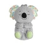 Koala Fisher Price: La Compañía Perfecta para la Hora de Dormir - Análisis y Comparativa de Juguetes para la Suave Noche de tus Pequeños