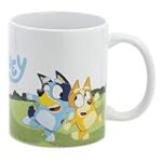 Las Mejores Tazas Bluey: Análisis y Comparativa de los Juguetes Más Divertidos para Niños y Niñas Las Mejores Tazas Bluey: Análisis y Comparativa de los Juguetes Más Divertidos para Niños y Niñas