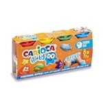 Las Mejores Opciones de Plastilina para Bebés: Análisis y Comparativa de Juguetes Seguros y Creativos