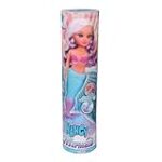 Descubre a la Sirena Nancy: Análisis y Comparativa de los Mejores Juguetes para Niñas Descubre a la Sirena Nancy: Análisis y Comparativa de los Mejores Juguetes para Niñas