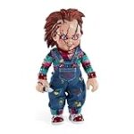 Chucky Muñeco: Análisis y Comparativa de los Mejores Juguetes Inspirados en Personajes de Película para Niños y Niñas
