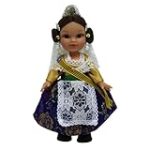 Muñeca Valenciana: Análisis y Comparativa de las Mejores Opciones para Niños y Niñas