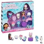 Las Mejores Figuras de Gabby Gato: Análisis Completo y Comparativa de Juguetes para Niños y Niñas