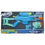 Análisis del Nerf Elite 2.0 Tactical Pack: ¿El Juguete Perfecto para Aventuras de Batalla? Análisis del Nerf Elite 2.0 Tactical Pack: ¿El Juguete Perfecto para Aventuras de Batalla?