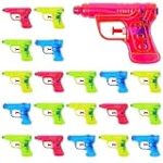 Las Mejores Pistolas de Agua para Niños Baratas: Comparativa y Análisis de Diversión Asegurada