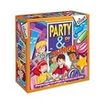 Análisis y Comparativa del Juego Party Junior: El Mejor Juguete para Fiestas Infantiles Análisis y Comparativa del Juego Party Junior: El Mejor Juguete para Fiestas Infantiles