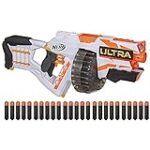 Análisis de la Pistola Ultra Nerf: ¿Es el Mejor Juguete de Batalla para Niños y Niñas?