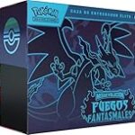 Análisis de las Mejores Cajas Entrenador Pokémon: ¡Descubre los Juguetes que Encantarán a los Pequeños Entrenadores!