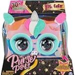 Análisis de Purse Pets Unicornio: ¿El Juguete Perfecto para Niños y Niñas?
