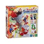 Los Mejores Juguetes de Super Mario Bros: Análisis y Comparativa para Niños y Niñas Los Mejores Juguetes de Super Mario Bros: Análisis y Comparativa para Niños y Niñas