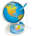 Explorando el Mundo: Análisis del Globo Terráqueo Clementoni como Juguete Educativo para Niños Explorando el Mundo: Análisis del Globo Terráqueo Clementoni como Juguete Educativo para Niños