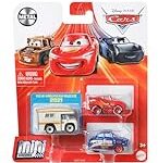 Minis Cars: Comparativa de los Mejores Juguetes para Niños y Niñas que Fomentan la Imaginación y la Diversión Minis Cars: Comparativa de los Mejores Juguetes para Niños y Niñas que Fomentan la Imaginación y la Diversión