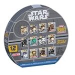 Análisis de Funko Bitty Pop Star Wars: La Guía Definitiva para Elegir los Mejores Juguetes de la Galaxia