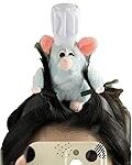 Explorando la Magia del Gorro Ratatouille: Análisis de los Mejores Juguetes Inspirados en la Animación Explorando la Magia del Gorro Ratatouille: Análisis de los Mejores Juguetes Inspirados en la Animación