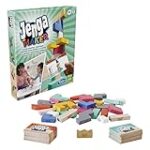 Jenga Maker: Análisis y Comparativa de uno de los Mejores Juguetes para Niños y Niñas