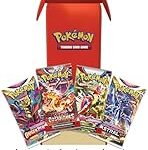 Análisis de Sobres de Pokémon: ¿Son el Juguete Perfecto para Niños y Niñas?