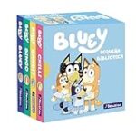 Los Mejores Regalos de Bluey: Análisis y Comparativa de Juguetes para Niños y Niñas
