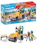 Playmobil Construcción: Análisis y Comparativa de los Mejores Sets para Desarrollar la Creatividad en Niños y Niñas Playmobil Construcción: Análisis y Comparativa de los Mejores Sets para Desarrollar la Creatividad en Niños y Niñas