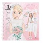 Top Model para Colorear: Análisis y Comparativa de los Mejores Juguetes Creativos para Niñas Top Model para Colorear: Análisis y Comparativa de los Mejores Juguetes Creativos para Niñas