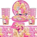 Decoración de Cumpleaños de Barbie: Las Mejores Opciones de Juguetes para una Fiesta Inolvidable Decoración de Cumpleaños de Barbie: Las Mejores Opciones de Juguetes para una Fiesta Inolvidable