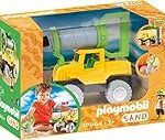 Explorando la Diversión: Análisis de los Mejores Juguetes Playmobil Sand para Niños y Niñas Explorando la Diversión: Análisis de los Mejores Juguetes Playmobil Sand para Niños y Niñas