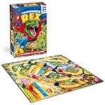 Los Mejores Juguetes de Juego T-Rex: Análisis y Comparativa para Pequeños Dinosaurios en Casa