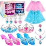 Los Mejores Trajes de Princesas: Análisis y Comparativa de los Juguetes Más Encantadores para Niñas