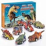 Los Mejores Juguetes de Dinosaurios para Niños de 4 Años: Análisis y Comparativa de Opciones Imperdibles