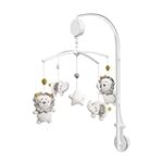 Los Mejores Carruseles para Bebés: Análisis y Comparativa de Juguetes que Despiertan la Imaginación