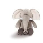 Los Mejores Elefantes de Peluche: Análisis y Comparativa de los Juguetes más Adorables para Niños y Niñas